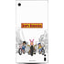 Bobs Burgers Bike Squad XBox Series X Digital Edition Console Skin